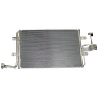 A/C Condenser for VW Audi TT Quattro Jetta Beetle Golf