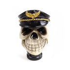 Skull Gear Shift Knob for Manual Transmission