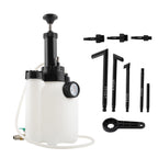 Transmission Oil Filling System Pump for Universal Use (Manual Tool)
