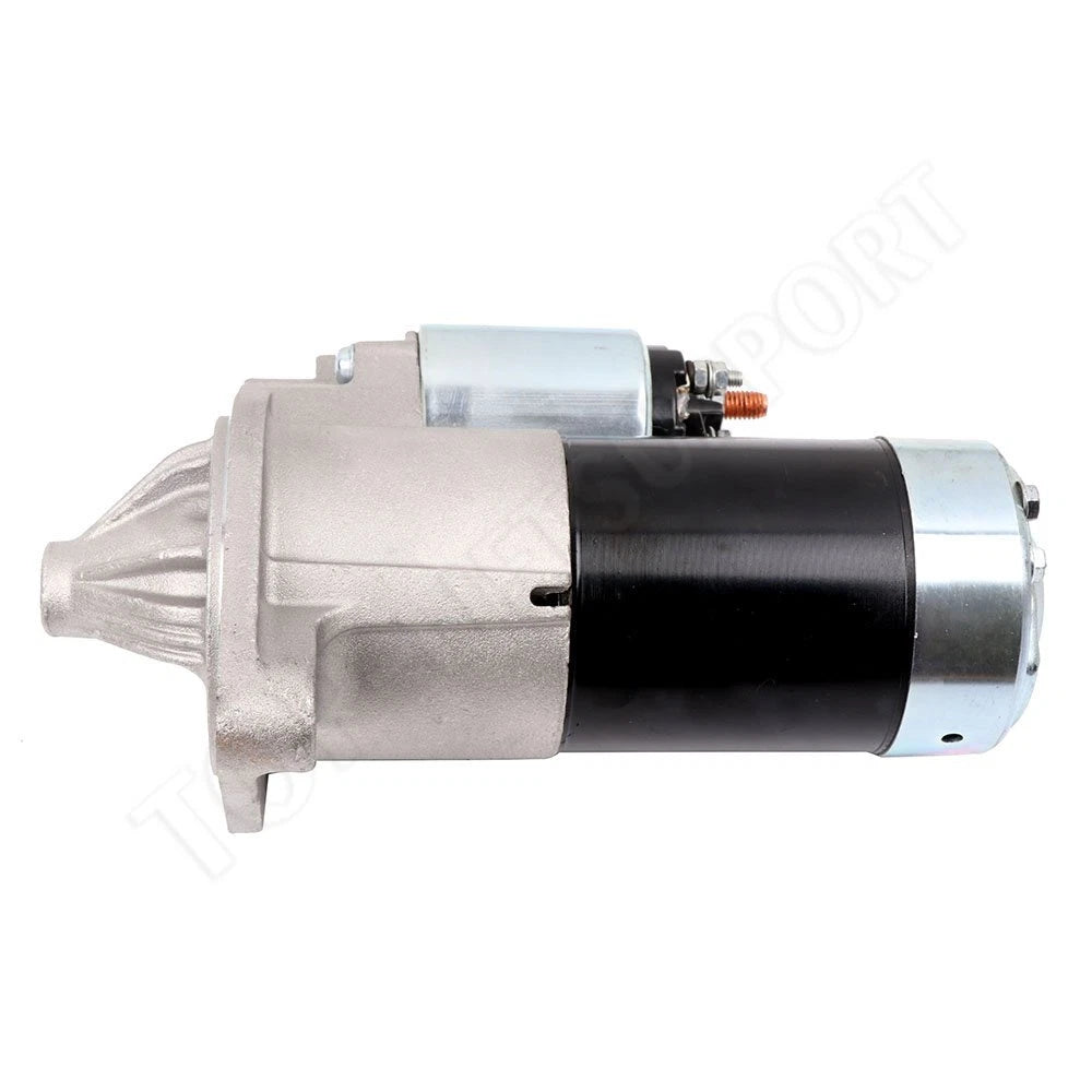 Starter for Jeep Wrangler (2001)