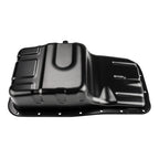 Engine Oil Pan Without Gasket Without Screws for 1997–2001 Honda CR-V