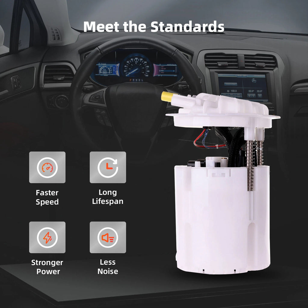 Fuel Pump Assembly for Dodge Journey (2012-2015)