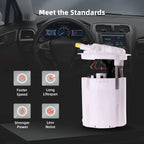 Fuel Pump Assembly for Dodge Journey (2012-2015)
