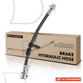 Rear Right Brake Hydraulic Hose for Jeep Cherokee (2014–2019)