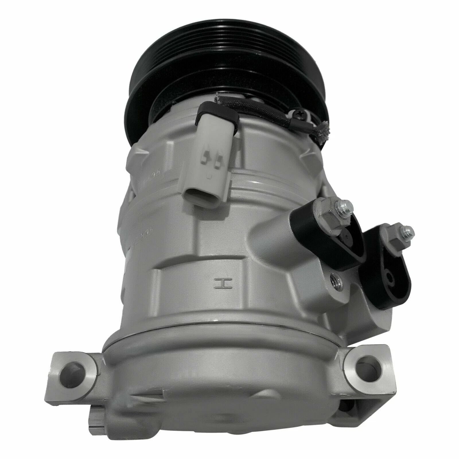 A C Compressor Replacement for Chrysler Voyager Base 3.3L (2001-2007)