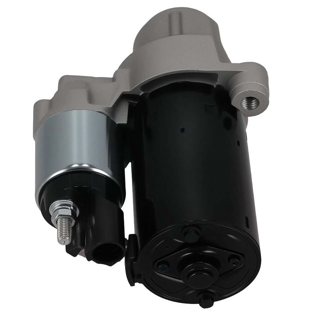 Starter Motor for Audi A4 A4 Quattro A6 V6 3.0L 3.2L (2000–2008) 1.2 KW 10T 17976N