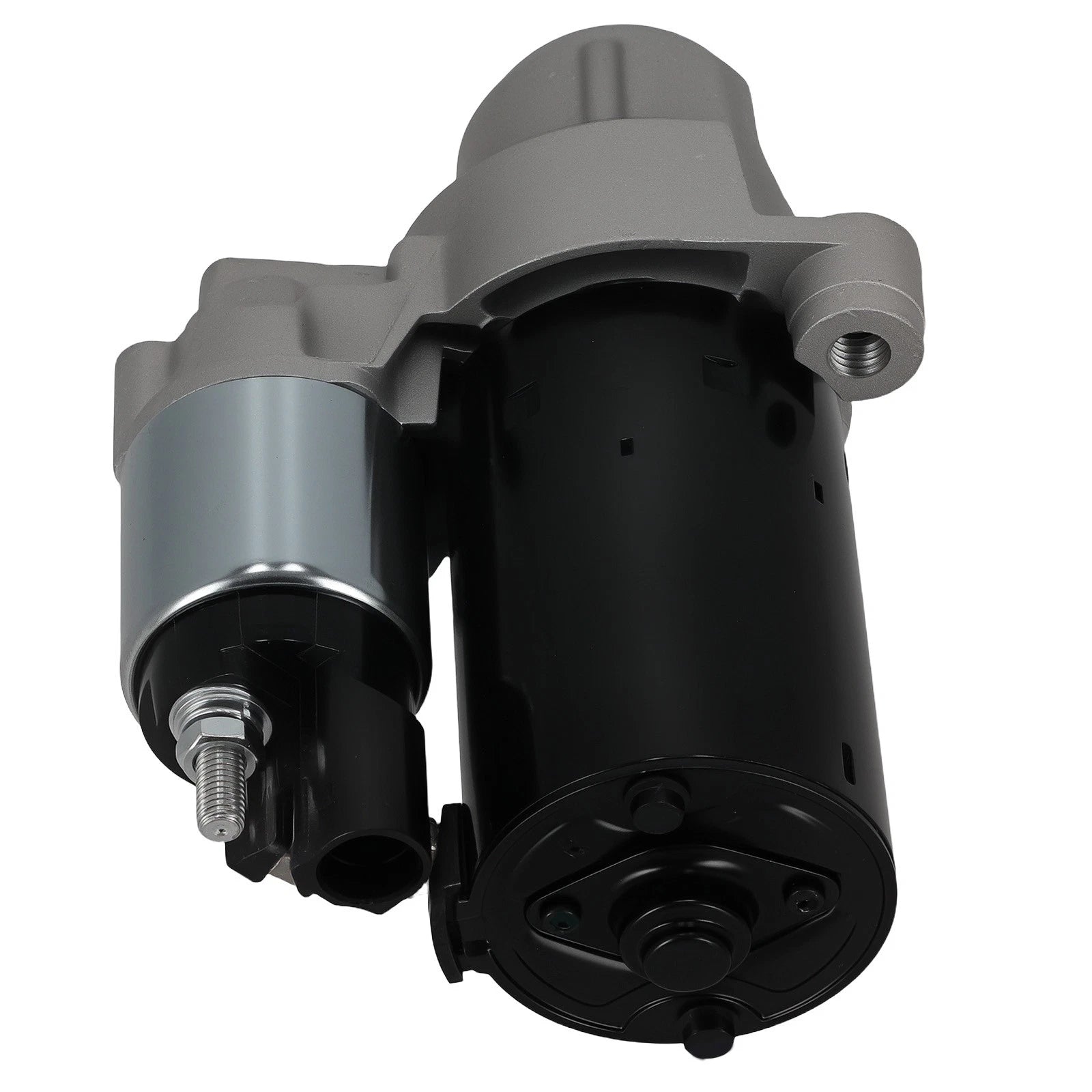 Starter Motor for Audi A4 A4 Quattro A6 V6 3.0L 3.2L (2000–2008) 1.2 KW 10T 17976N