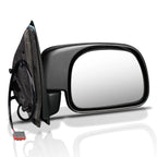 Power Adjustable Side View Door Mirror Right for Ford Super Duty (2008–2010)