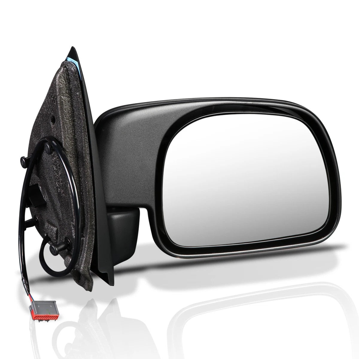Power Adjustable Side View Door Mirror Right for Ford Super Duty (2008–2010)