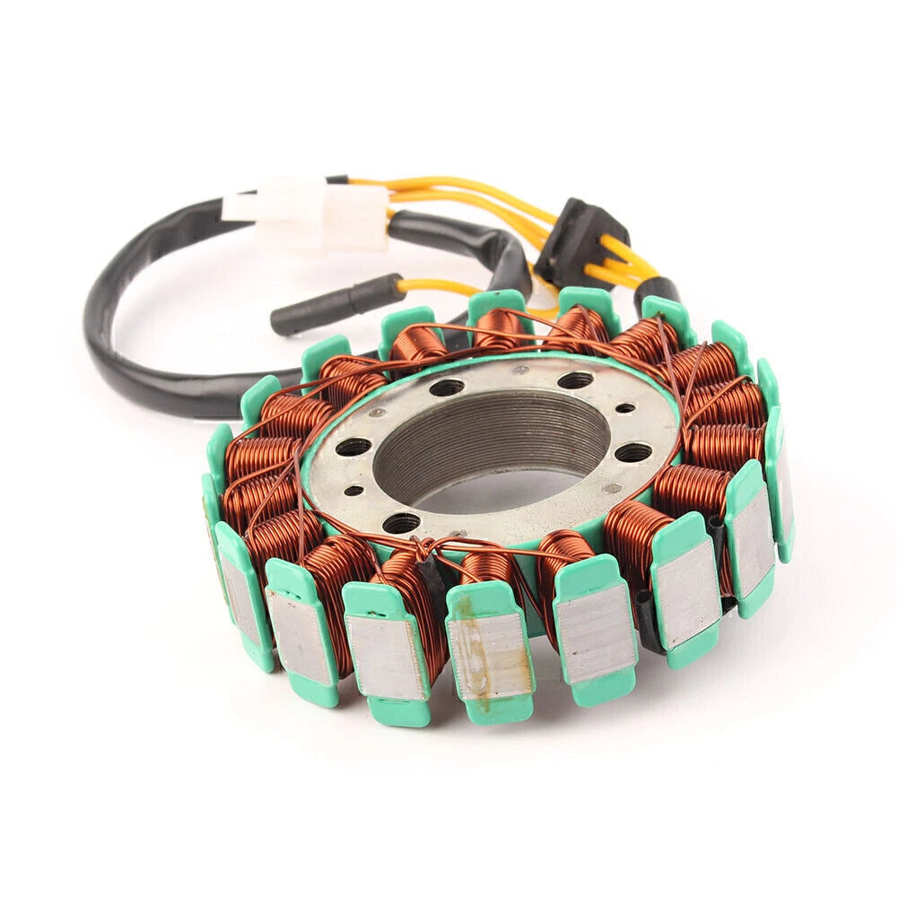 Motor Engine Stator Generator Coil for Honda CN250 Helix 250 (1986–2007)