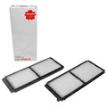 Cabin Air Filter for Ford Fiesta WT 1.6L (2010-2013)