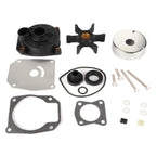 Water Pump Kit for Johnson-Evinrude 40HP-55HP (Replaces 5000308, 0438593, 0437772)