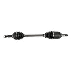 Front Left CV Axle Shaft Assembly for Nissan Pathfinder QX60 (2014–2015)