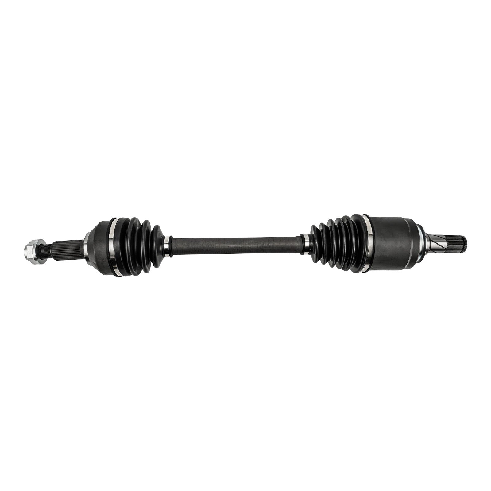 Front Left CV Axle Shaft Assembly for Nissan Pathfinder QX60 (2014–2015)