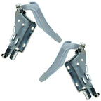 Hood Hinges Set of 2 for Frontier (2022–2024)