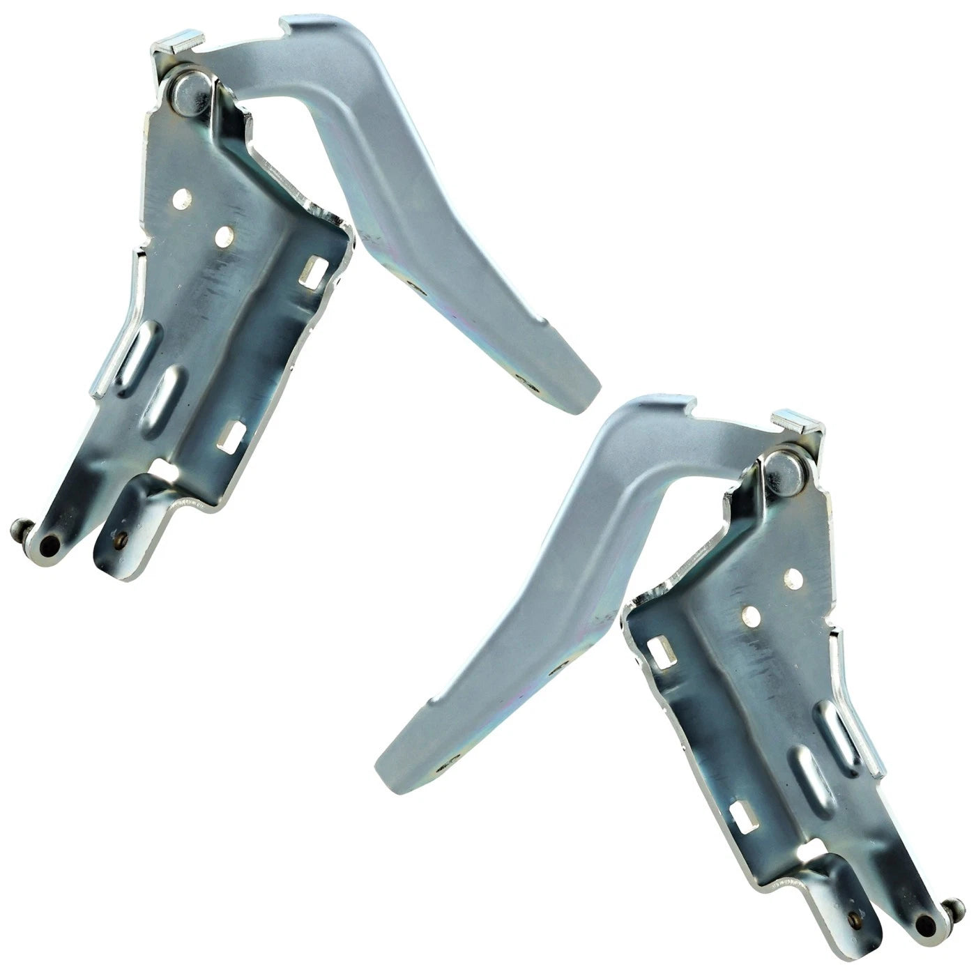 Hood Hinges Set of 2 for Frontier (2022–2024)