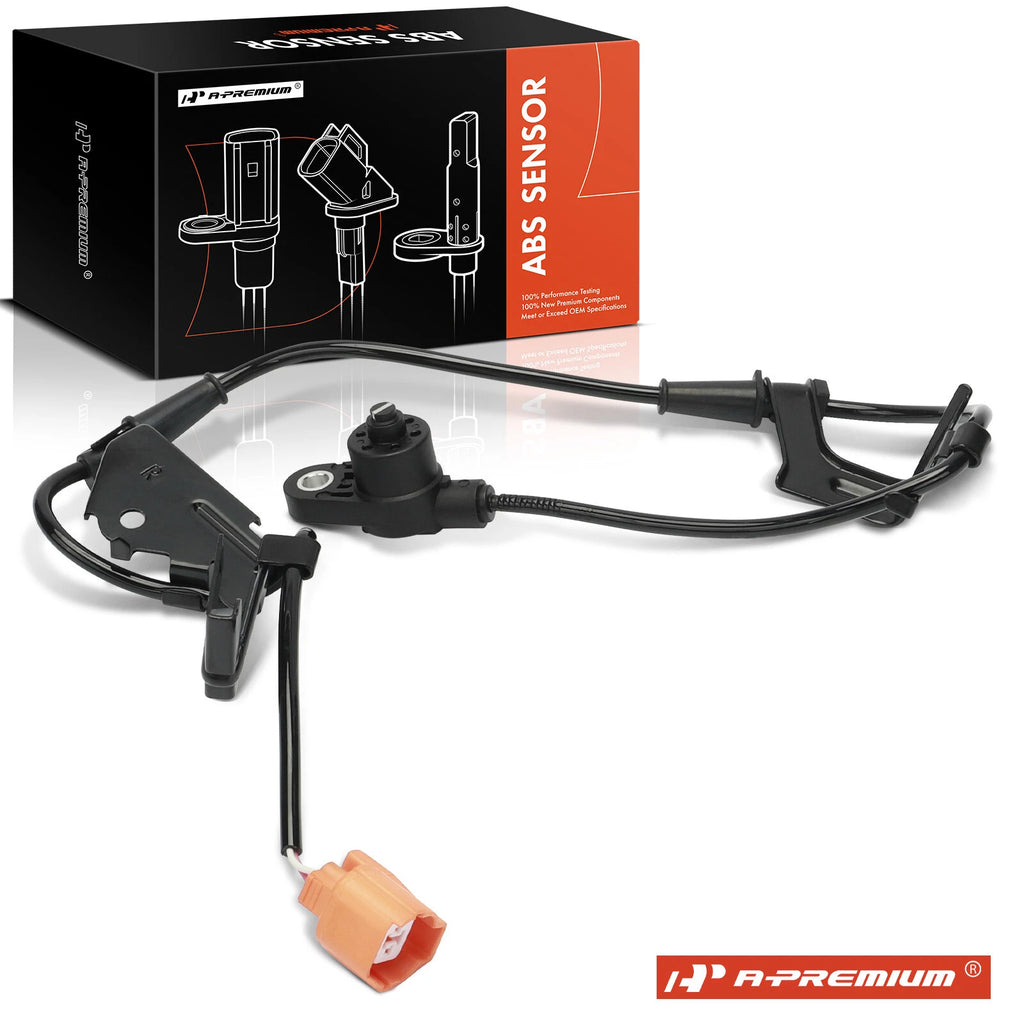 Front Right ABS Wheel Speed Sensor for Honda Civic (2003–2005)