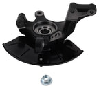 Front Right Steering Knuckle Wheel Hub Assembly for Ford Escape (2005–2012) 698404