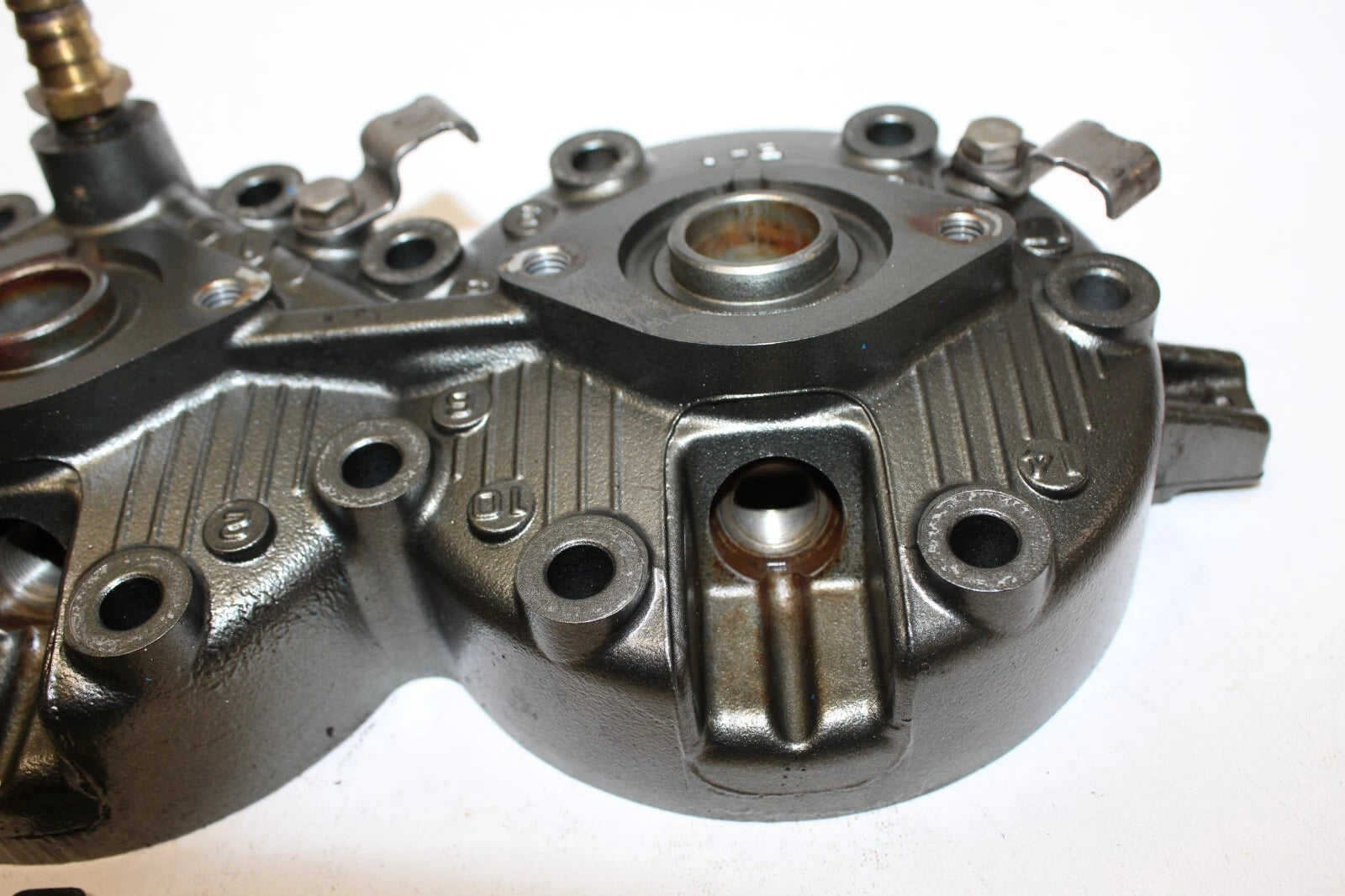 Engine Cylinder Head for Kawasaki Ultra 130 STX D.I. (2001–2004)
