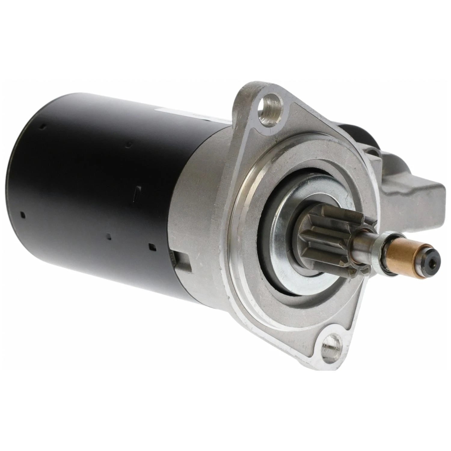 Starter for Volkswagen Karmann Ghia (1967–1969)