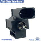 Vapor Canister Purge Valve for Audi A4 A5 Q5 Allroad (2013–2017)