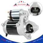 12V Starter for Honda GXV690 (2005–2023)