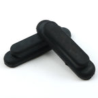 Cylinder Engine Rubber Plugs for Yamaha Banshee (1987–2006)