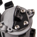 Air Suspension Compressor Pump Valve Relay Kit for Mercedes-Benz R320 R350 R500 (2006–2013)