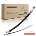 Clutch Hydraulic Hose Line for Nissan Sentra (2000–2012)