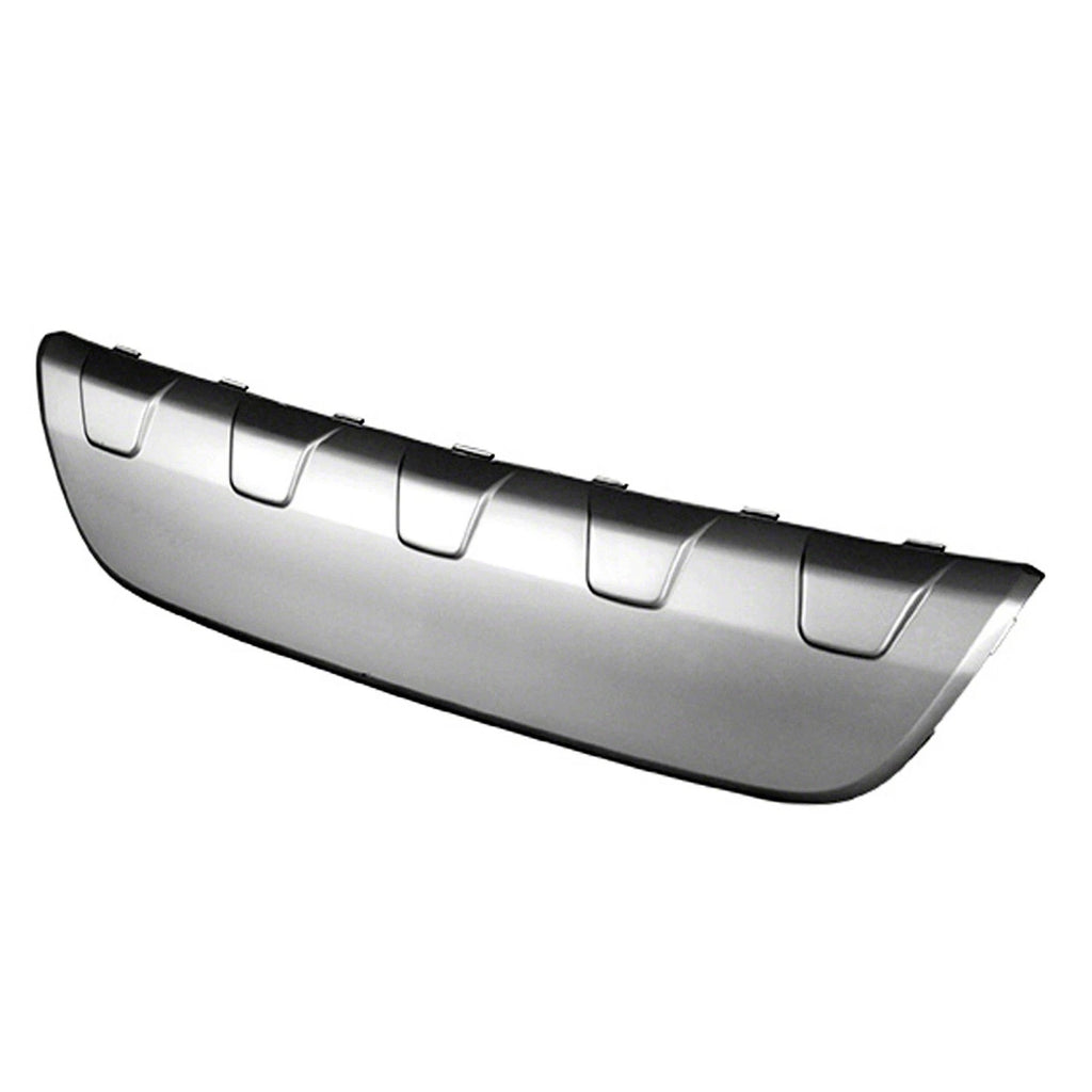 Rear Skid Plate Replacement Primed Ready for Paint for Buick Encore (2013–2016)