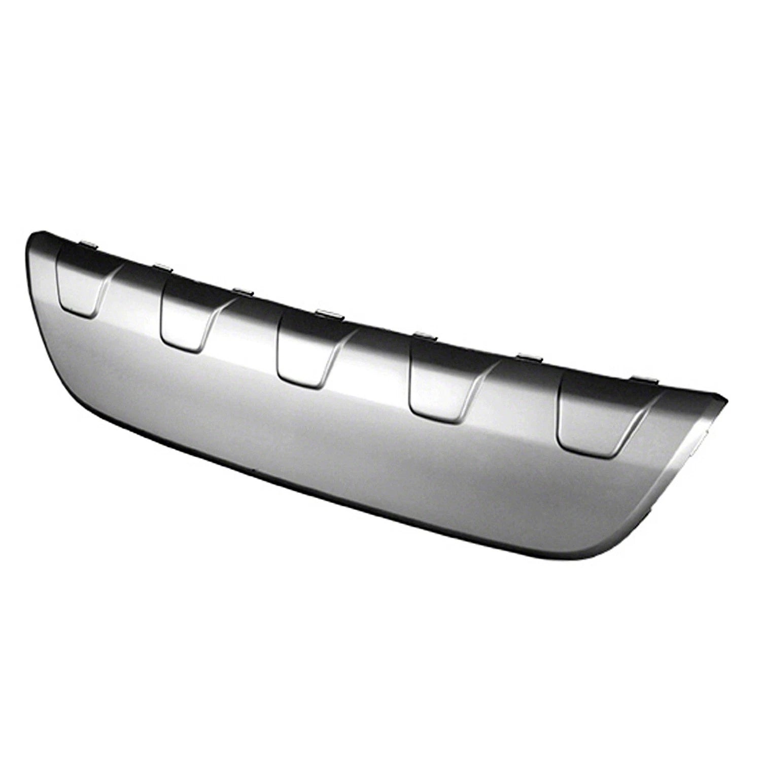 Rear Skid Plate Replacement Primed Ready for Paint for Buick Encore (2013–2016)