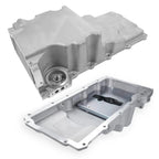 Low Profile Oil Pan Kit for LS1 LS2 LS3 4.8 5.3L 6.0L 6.2L