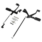 Forward Control Pegs for Harley Sportster 883 1200 (2004–2013)