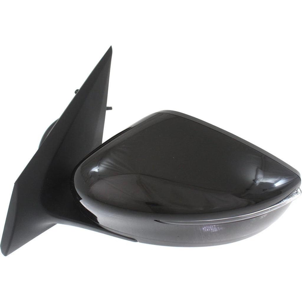 Power Mirrors for Nissan Versa (2015–2018) Left & Right Side