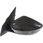 Power Mirrors for Nissan Versa (2015–2018) Left & Right Side