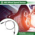ABS Wheel Speed Sensor No. 34526859602/34526874637 for BMW M5 (2018–2020)