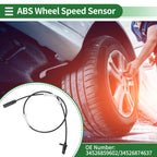 ABS Wheel Speed Sensor No. 34526859602/34526874637 for BMW M5 (2018–2020)