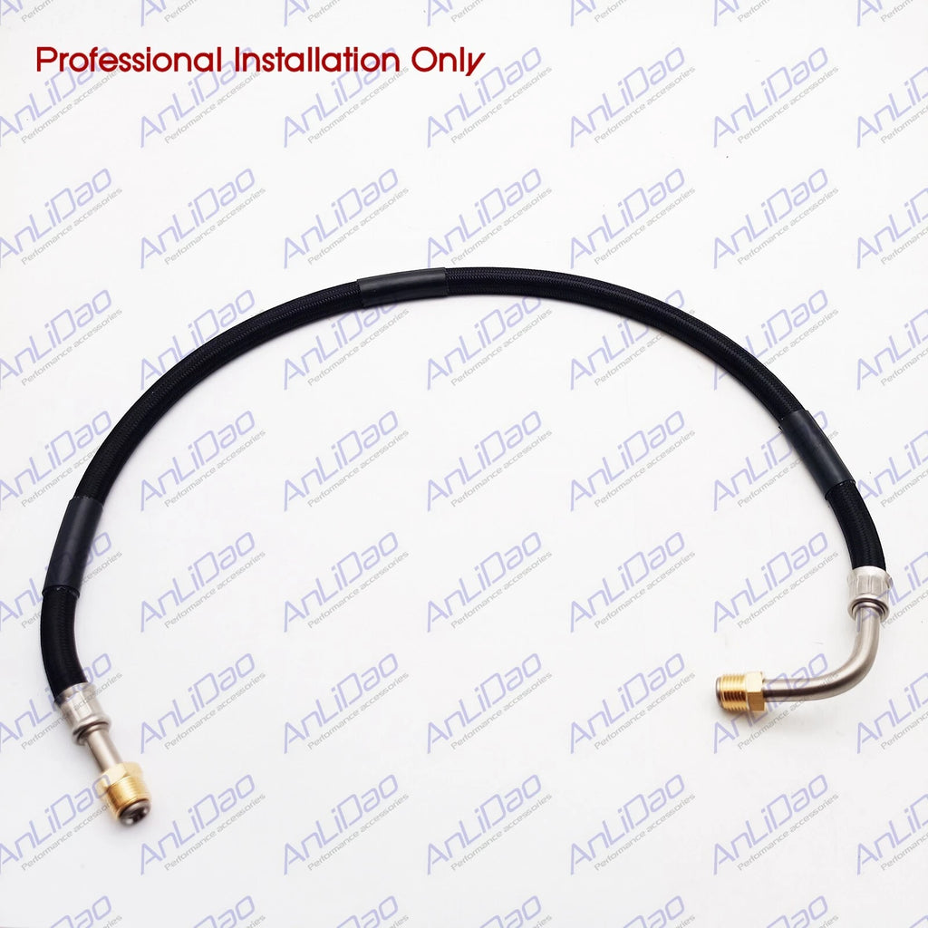 Fuel Pump to Carburetor Fuel Line for Sierra (3/8” X 31”, 18-8114)
