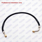 Fuel Pump to Carburetor Fuel Line for Sierra (3/8” X 31”, 18-8114)