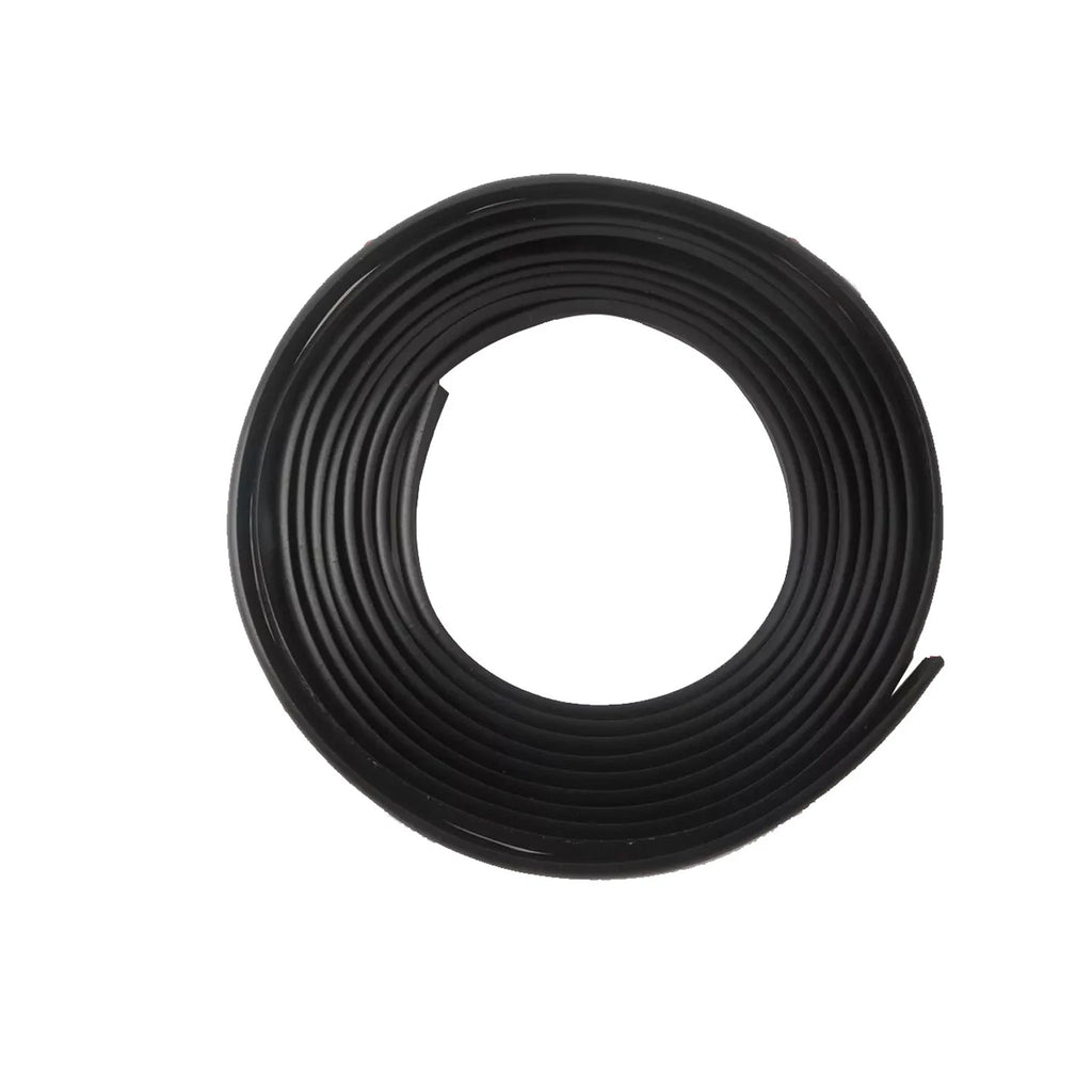 Rubber Trim Tape Molding Strip for Honda (2008–2023) 08F03SHJ1100D
