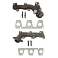 Exhaust Manifold Kit for Ford Ranger 3.0L V6 (1997–2000)