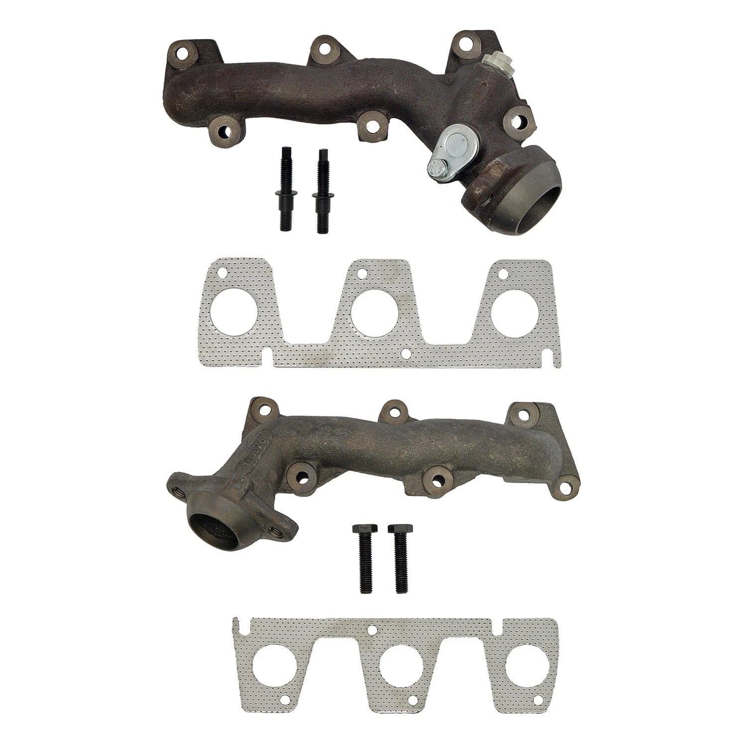 Exhaust Manifold Kit for Ford Ranger 3.0L V6 (1997–2000)