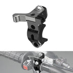 CNC Hot Start Lever for Kawasaki KX250F KX450F KX500 KX65 KX85 KX125 (2006–2023)