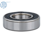 Set of 4 Ball Bearings 1641-2RS for Various Applications (1x2x9/16")