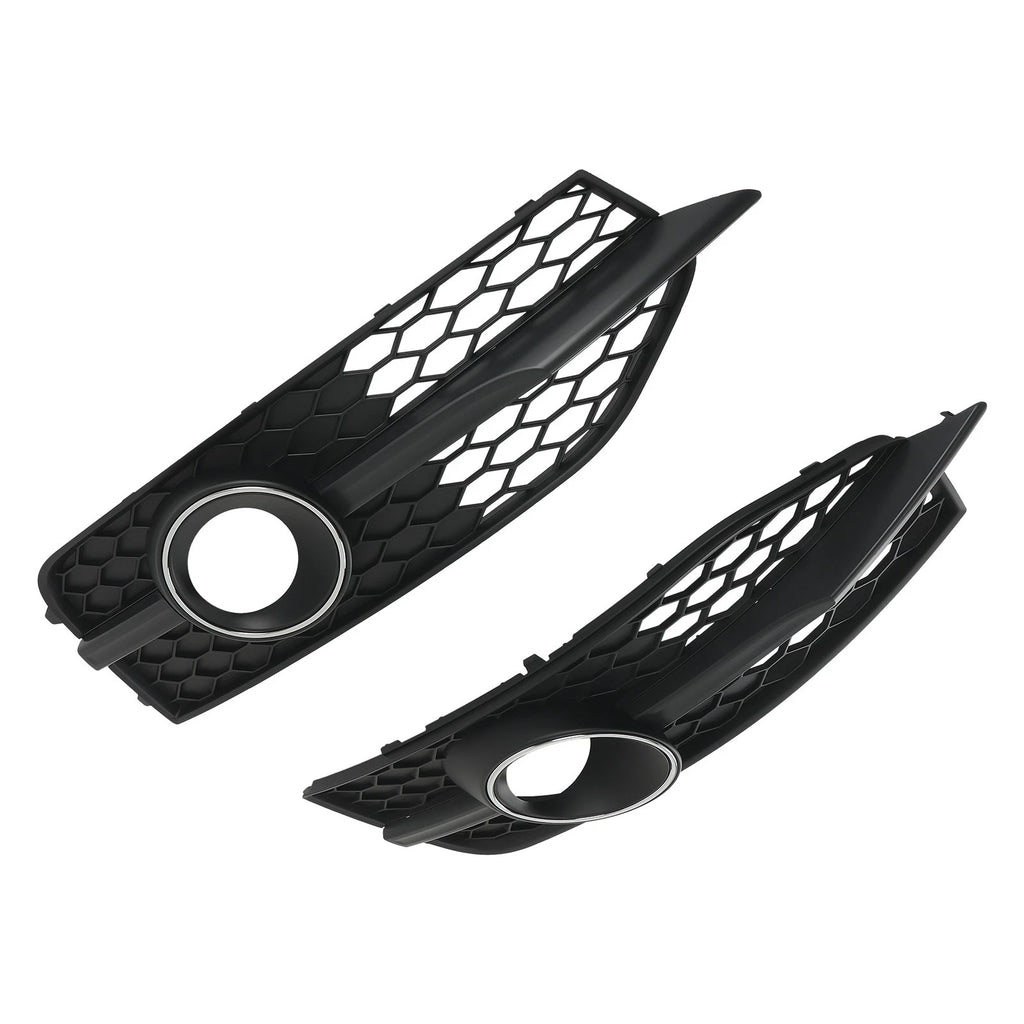 Front Fog Lamp Grille Cover for Audi A7/S7 Quattro (2012–2015) 4G8807681C9B9