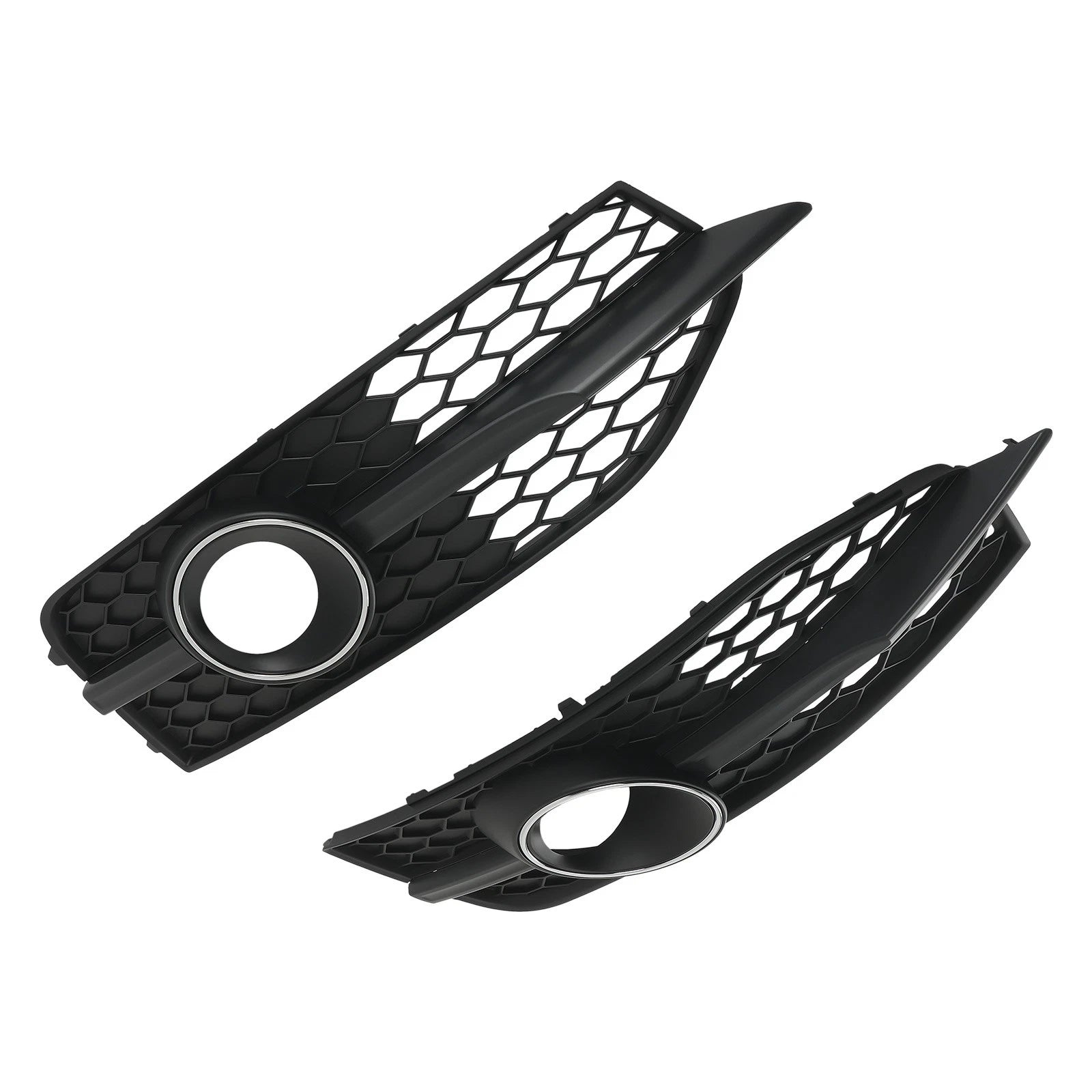 Front Fog Lamp Grille Cover for Audi A7/S7 Quattro (2012–2015) 4G8807681C9B9