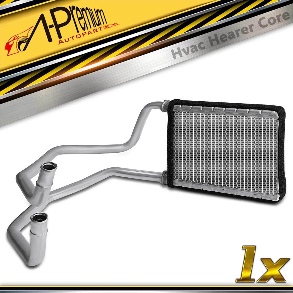 Rear HVAC Heater Core for Toyota Sienna (2011-2020)