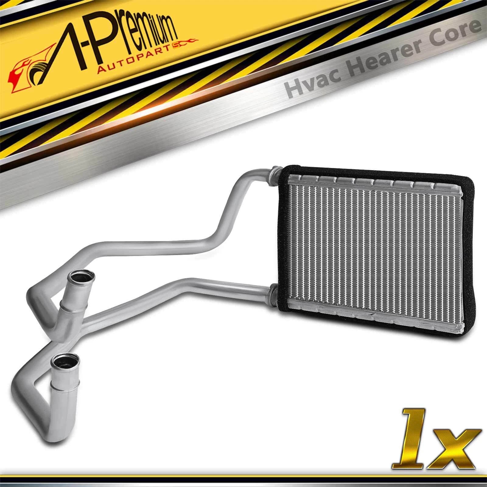Rear HVAC Heater Core for Toyota Sienna (2011-2020)