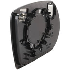 Driver Left Side Heated Mirror Glass for Jeep Cherokee (2014-2023)