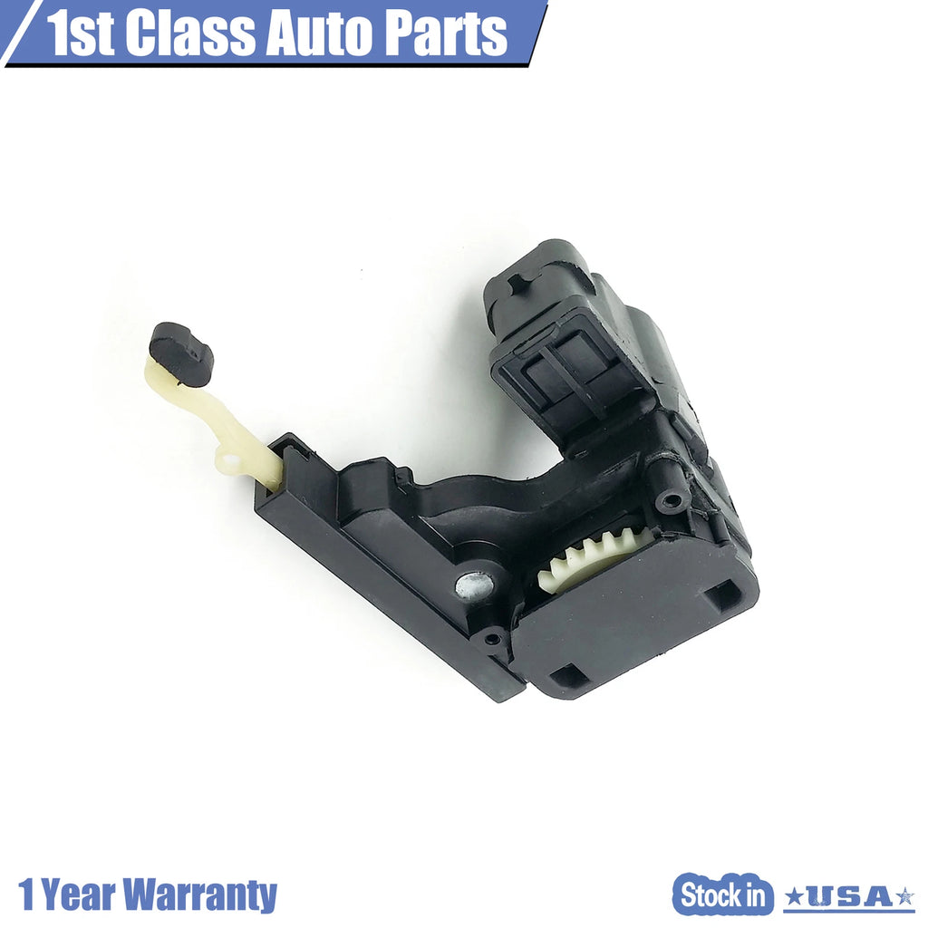 Passenger Side Door Lock Actuator for Buick LeSabre, Cadillac DeVille (1999–2005)
